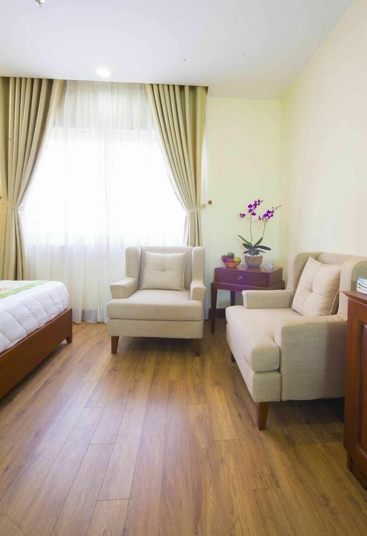 Hoai Anh Plaza Hotel Da Nang Exteriör bild